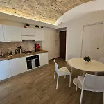 Campani Luxury * Rome
