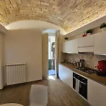 Apartment Campani Luxury Rome