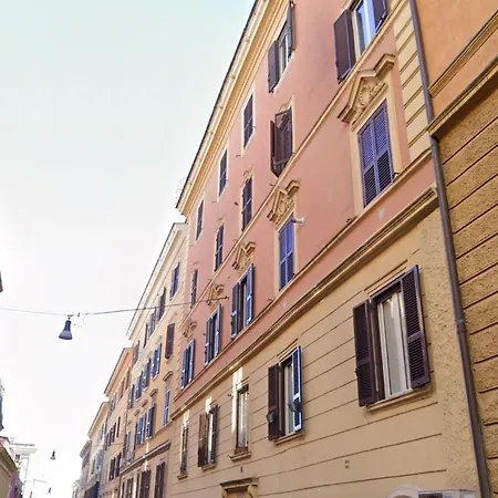 Campani Luxury Apartment *