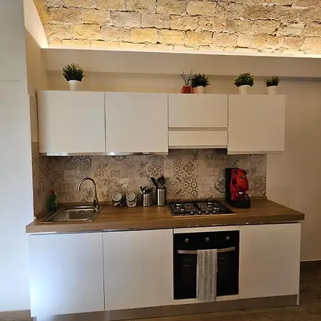 דירה Campani Luxury רומא