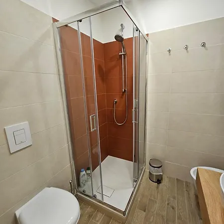 Campani Luxury * רומא