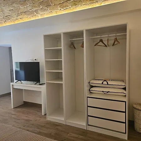 Campani Luxury * רומא