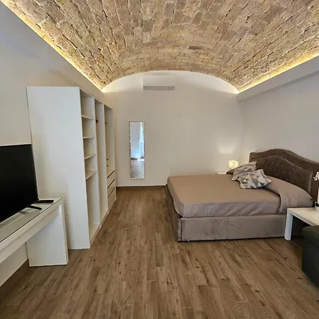 דירה Campani Luxury *