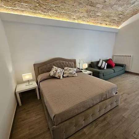 Campani Luxury * רומא