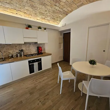 Campani Luxury * רומא