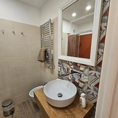 Campani Luxury דירה