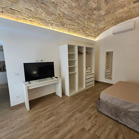 Apartment Campani Luxury *