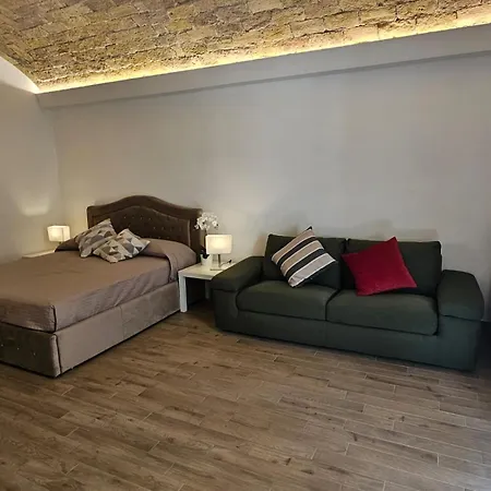 Campani Luxury * רומא