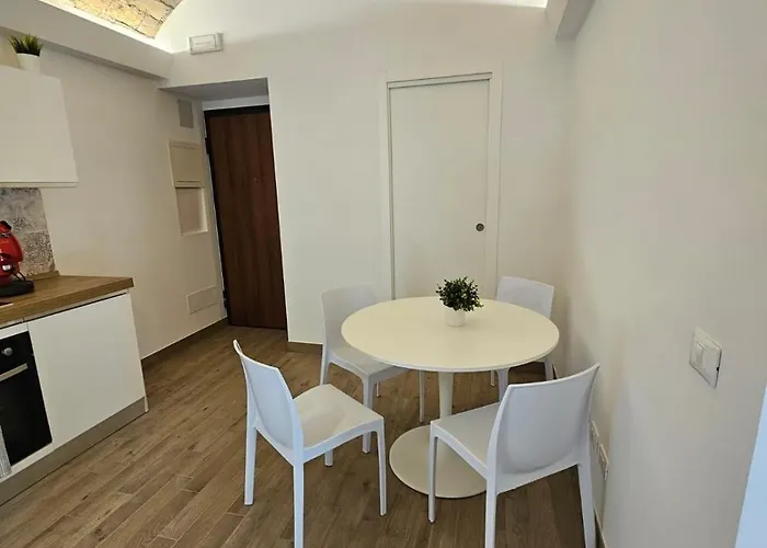 Apartment Campani Luxury *