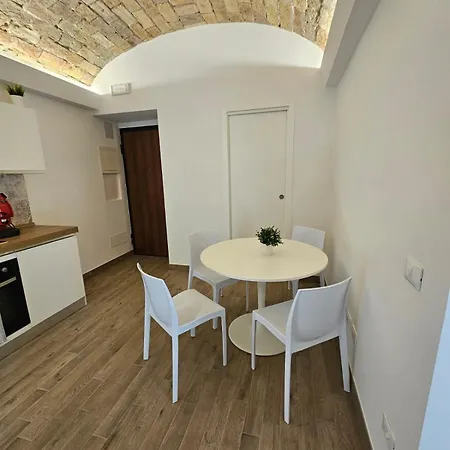 Διαμέρισμα Campani Luxury *