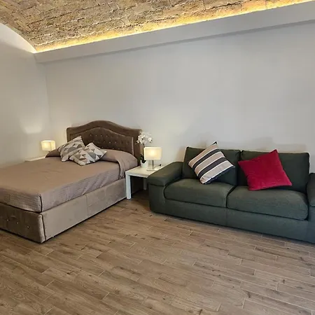 Campani Luxury Rom