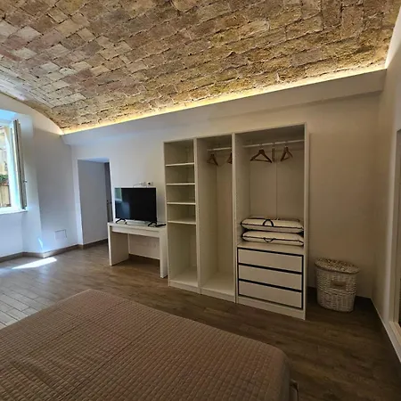 Campani Luxury Lejlighed Rom