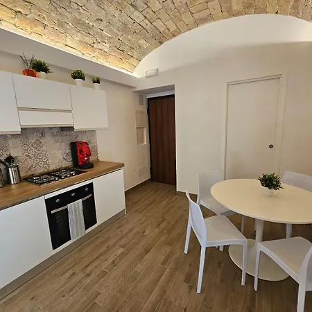 Campani Luxury Διαμέρισμα Ρώμη