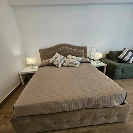 Διαμέρισμα Campani Luxury