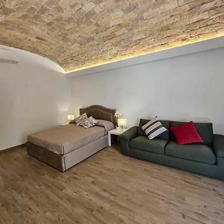 Campani Luxury Rom